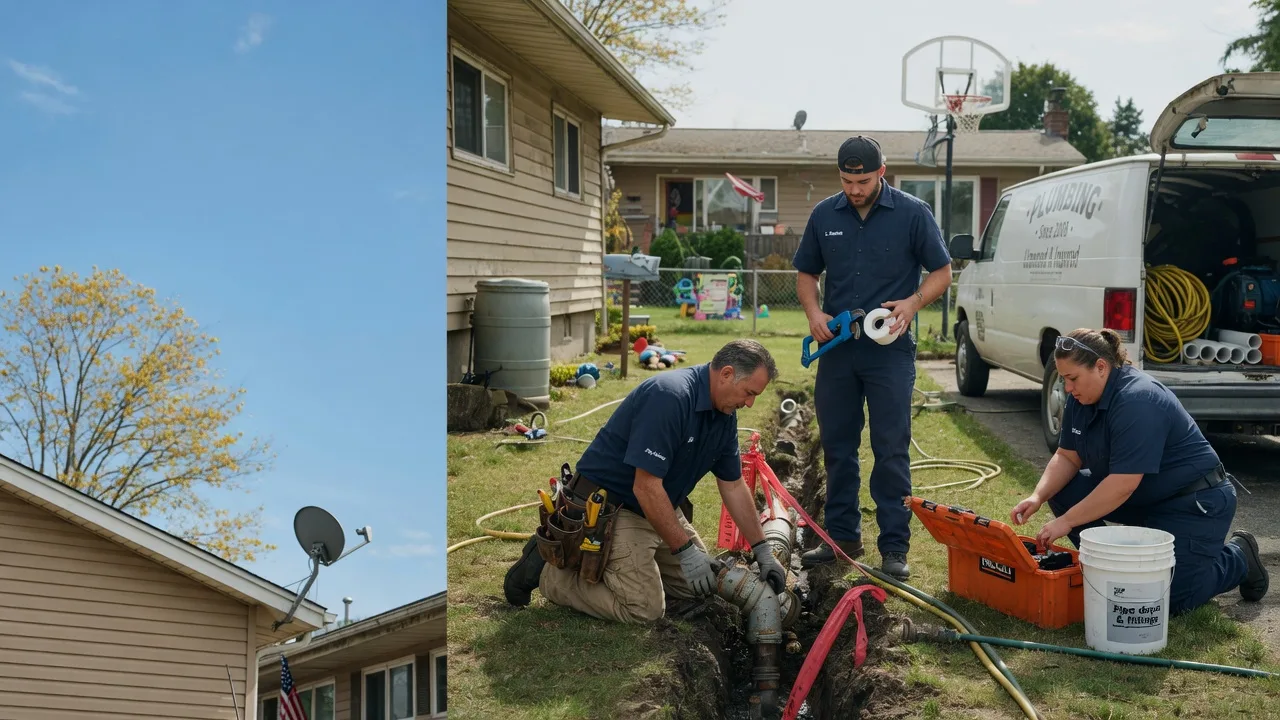 Garbage Disposal Replacement in Oconomowoc, WI near me